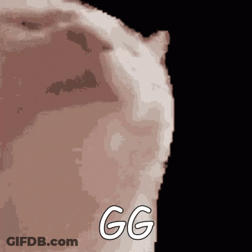 Man With Bloody Arm And Perfik On Face GIF