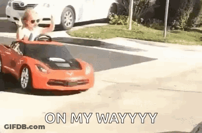Man With Book On Head Good Morning GIF