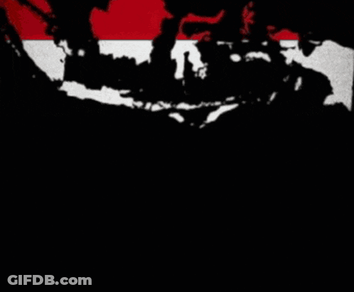 Man With Boxing Gloves Next Revolution GIF