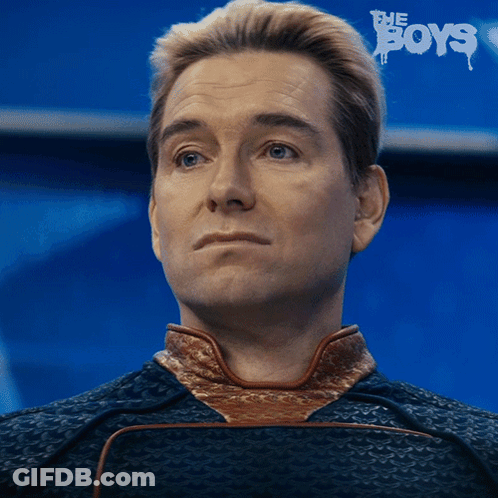Man With Boys GIF