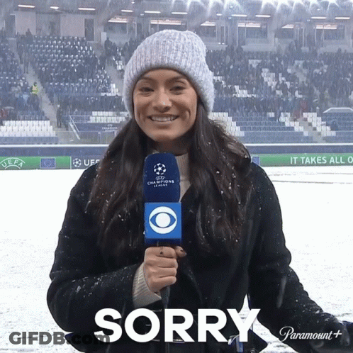 Man With Braces Asking If Sure GIF