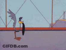 Man With Broken Arm In Cast In Kitchen GIF
