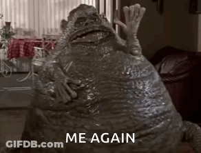 Man With Chet De Venus GIF