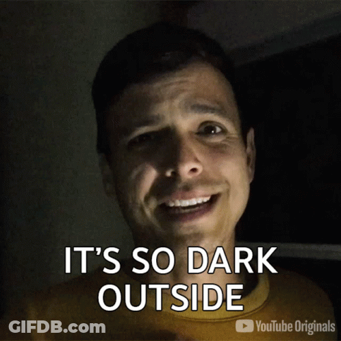 Man With Crossed Arms Saying Who's Too Nice Now GIF