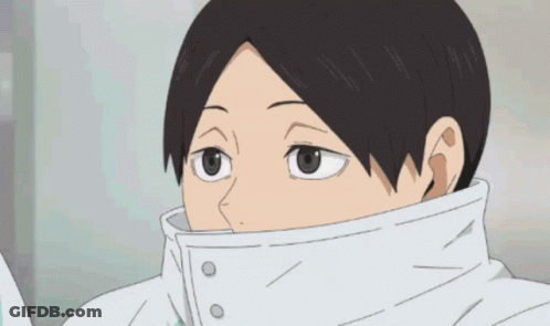 Man With Crown And ICS Shirt GIF