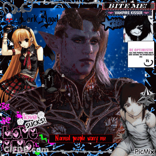 Man With Crown Says La Fleur En Bouquet Fane GIF
