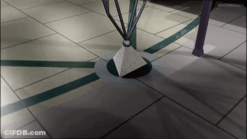 Man With Crown Thumbs Up GIF