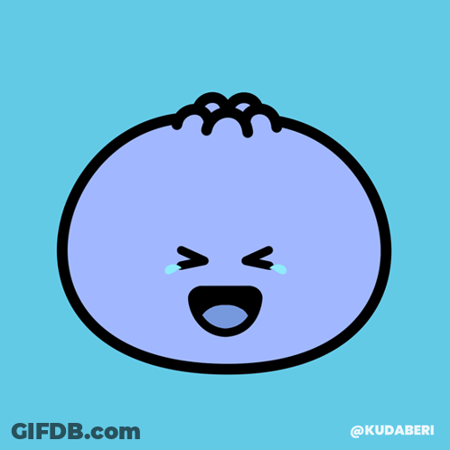 Man With Curly Hair And Glasses Saying Sweet GIF