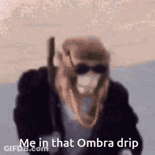Man With Diamond On Head Dancing I Know When That Drippy Bling GIF