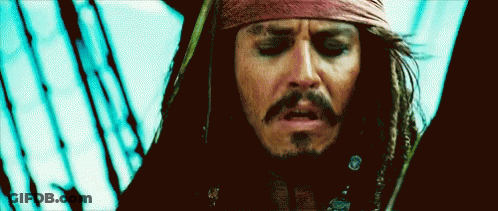Man With Dreadlocks And Bandana GIF