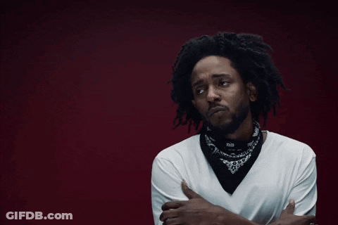 Man With Dreadlocks And Bandana GIF