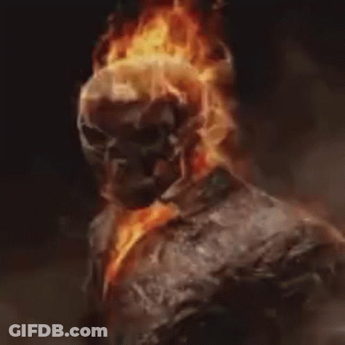 Man With Dreadlocks In Black Jacket GIF