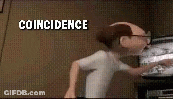 Man With Dreadlocks Making Funny Face Saying You Mess With One Of Us GIF