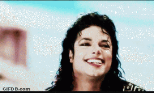 Man With Even Smiling Makes My Face Ache GIF