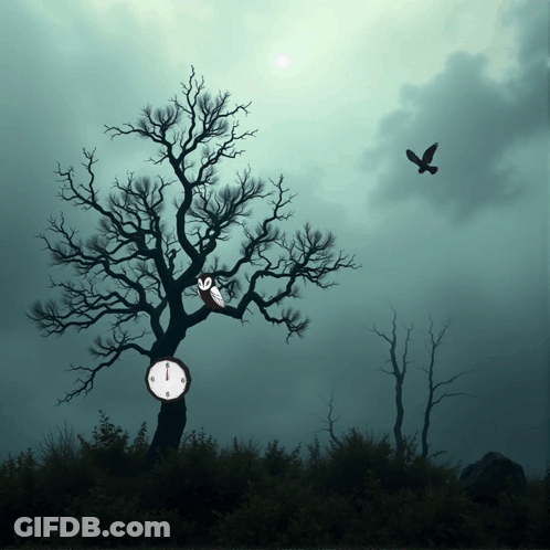 Man With Eyes Closed In Grey Jacket And Plaid Shirt GIF