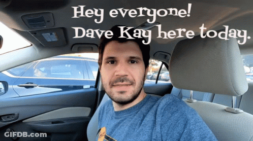 Man With Eyes Closed Jacket Saying Jake Y Val GIF