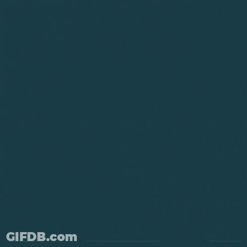 Man With Eyes Closed GIF