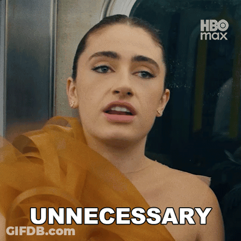 Man With Girl Power GIF