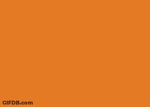 Man With Glasses And Beard In Front Of From Yus Flag GIF