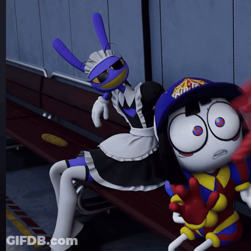 Man With Glasses And Beard Says I Think I'm Glad That I Did GIF