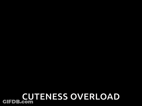 Man With Glasses And Beard Smiling POV You Discord Mod GIF