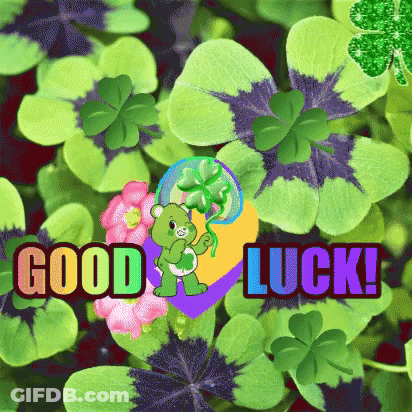 Man With Glasses And Beard Talking On Cell Phone Smash It Good Luck Today Lilaexxxix GIF