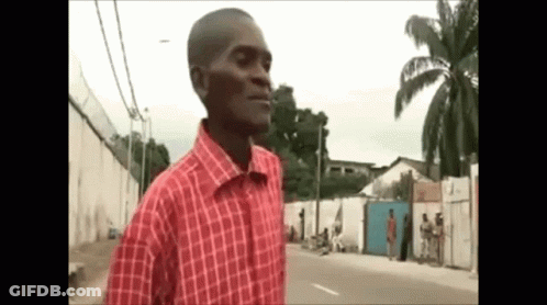 Man With Glasses And Beer Saying Oh Oui Ca C'est Bon GIF