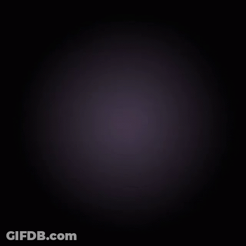 Man With Glasses And Headphones Smiling GIF