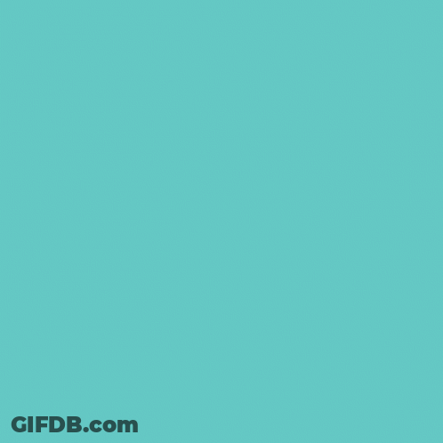 Man With Glasses And Lemonlap Name Tag GIF