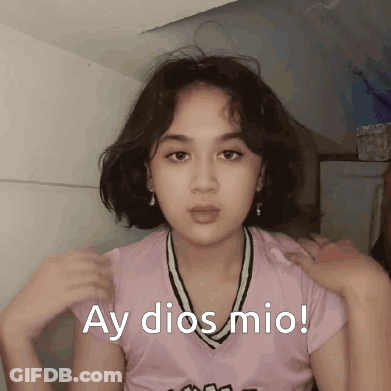Man With Glasses And Mustache In White Polo Shirt GIF