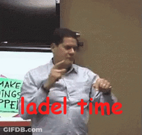 Man With Glasses And Watch Taking Selfie With Cell Phone GIF
