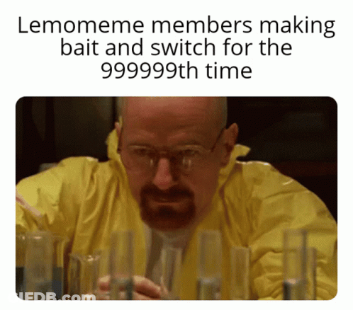 Man With Glasses And Yellow Jacket Making Meme GIF
