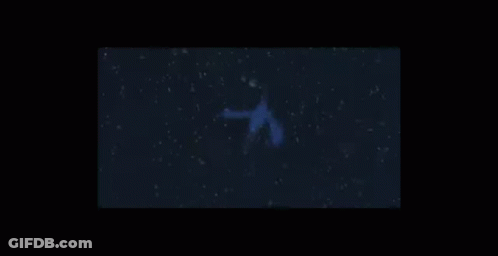 Man With Glasses Declining Call GIF