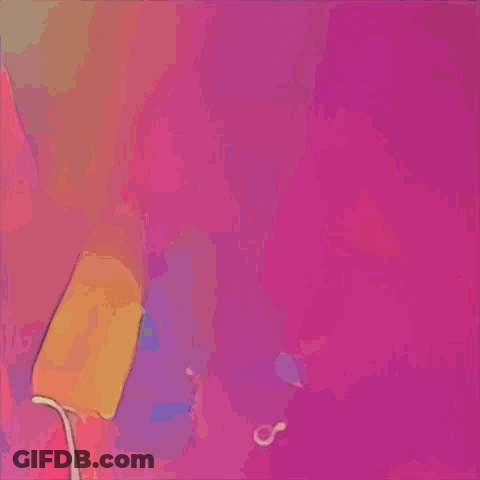 Man With Glasses Holding Bottle Of Pills GIF