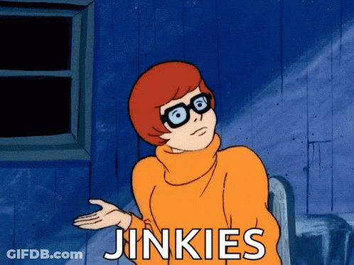 Man With Glasses Holding Head Saying Dang It Bobby GIF