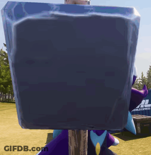 Man With Glasses Holding Key Welcome To The Hotel Hell GIF