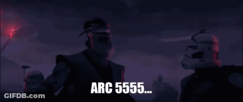 Man With Glasses Holding Tape GIF