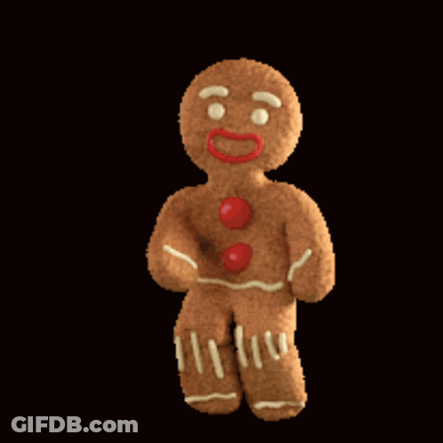 Man With Glasses Making Funny Face Tongue Out GIF