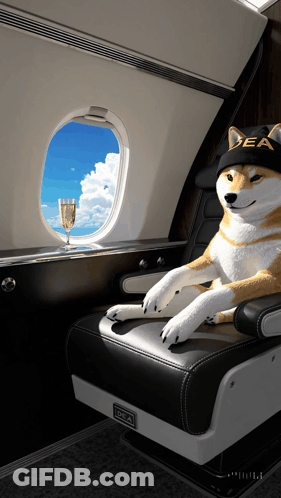 Man With Glasses Mummy's Handsome Boy GIF