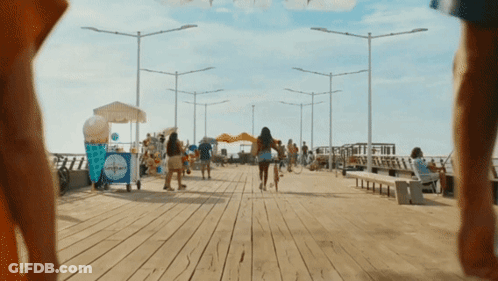Man With Glasses Mustache Says I Need It GIF