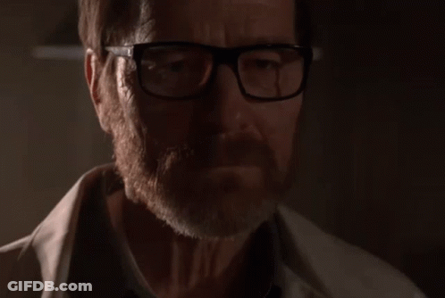 Man With Glasses Saying I Want This GIF