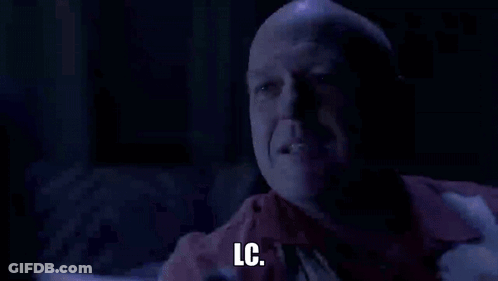 Man With Glasses Saying You Got Me GIF