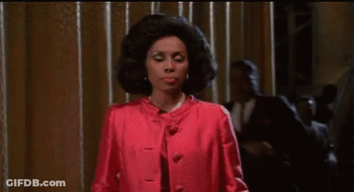 Man With Glasses Says Ain T No Nobody Coming To See You Otis GIF