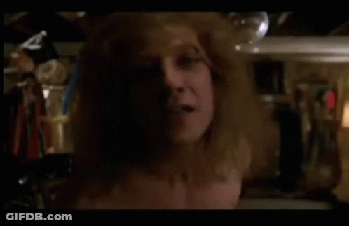 Man With Glasses Says Can I Talk To You For A Second GIF