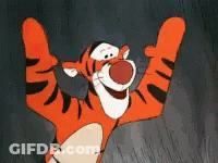 Man With Glasses Says That's Pretty GIF