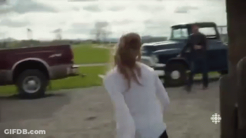 Man With Glasses Says They Are Awesome GIF