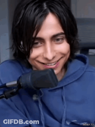 Man With Glasses Says This Is Sophisticated It's A Code Within A Code GIF