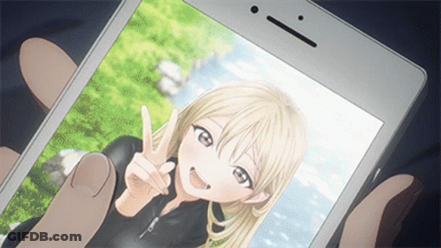 Man With Glasses Une De Mes Idoles GIF