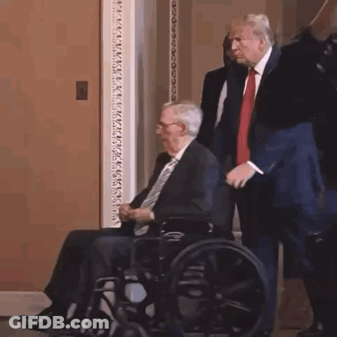 Man With Glasses Your Feelings Mean GIF