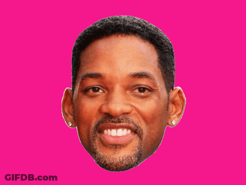 Man With Glowing Eyes GIF